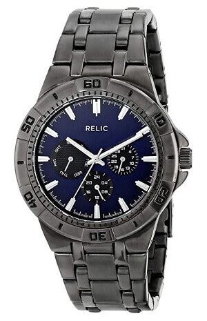 are relic watches good